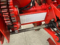 2007 kuhn planter 2 maiszaaimachine - afbeelding 13 van  26