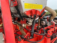 2007 kuhn planter 2 maiszaaimachine - afbeelding 18 van  26