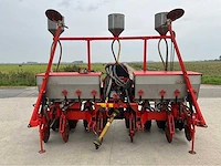 2007 kuhn planter 2 maiszaaimachine - afbeelding 12 van  26