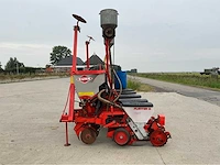 2007 kuhn planter 2 maiszaaimachine - afbeelding 21 van  26
