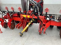 2007 kuhn planter 2 maiszaaimachine - afbeelding 26 van  26
