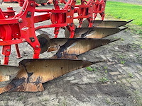 2007 kuhn vari - master 122 4-schaars ploeg - afbeelding 2 van  16