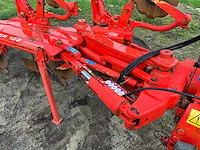 2007 kuhn vari - master 122 4-schaars ploeg - afbeelding 4 van  16