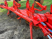 2007 kuhn vari - master 122 4-schaars ploeg - afbeelding 5 van  16