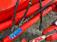 2007 kuhn vari - master 122 4-schaars ploeg - afbeelding 8 van  16