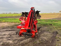 2007 kuhn vari - master 122 4-schaars ploeg - afbeelding 9 van  16