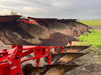 2007 kuhn vari - master 122 4-schaars ploeg - afbeelding 16 van  16