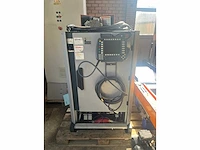 2007 kuka kr 500 l 340-2 industriële robot - afbeelding 12 van  16