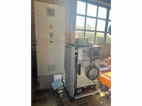 2007 kuka kr 500 l 340-2 industriële robot - afbeelding 16 van  16