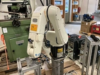 2007 kuka system kr5 robotarm - afbeelding 2 van  9