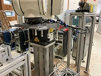 2007 kuka system kr5 robotarm - afbeelding 4 van  9