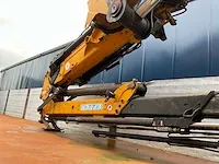 2007 kwb p-382-sti-r-2 steentrailer - afbeelding 9 van  25