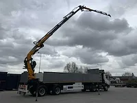 2007 kwb p-382-sti-r-2 steentrailer - afbeelding 25 van  25