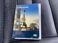 2007 land rover discovery 3 tdv6 hse 7 persoons, 90-xj-fp - afbeelding 27 van  33