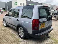 2007 land rover discovery 3 tdv6 hse 7 persoons, 90-xj-fp - afbeelding 30 van  33