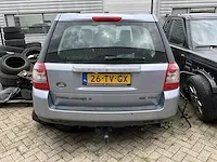 2007 land rover freelander 2 se td4 onderdelen auto, 26-tv-gx - afbeelding 2 van  5