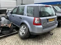 2007 land rover freelander 2 se td4 onderdelen auto, 26-tv-gx - afbeelding 3 van  5