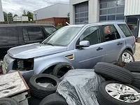 2007 land rover freelander 2 se td4 onderdelen auto, 26-tv-gx - afbeelding 4 van  5