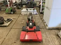 2007 lanisto gs80v-k zelfrijdende veegmachine - afbeelding 2 van  8
