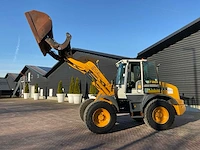 2007 liebherr l514 shovel - afbeelding 5 van  12