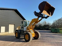 2007 liebherr l514 shovel - afbeelding 7 van  12