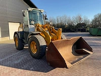 2007 liebherr l514 shovel - afbeelding 8 van  12