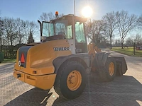2007 liebherr l514 shovel - afbeelding 9 van  12