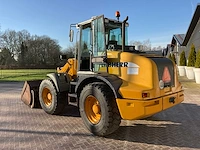 2007 liebherr l514 shovel - afbeelding 10 van  12