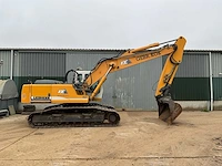 2007 liebherr r924b litronic hdsl rupsgraafmachine - afbeelding 2 van  56