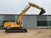 2007 liebherr r924b litronic hdsl rupsgraafmachine - afbeelding 3 van  56