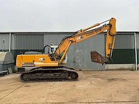 2007 liebherr r924b litronic hdsl rupsgraafmachine - afbeelding 4 van  56