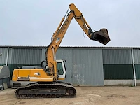 2007 liebherr r924b litronic hdsl rupsgraafmachine - afbeelding 5 van  56