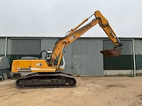 2007 liebherr r924b litronic hdsl rupsgraafmachine - afbeelding 6 van  56