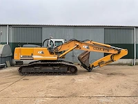 2007 liebherr r924b litronic hdsl rupsgraafmachine - afbeelding 9 van  56