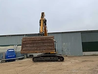 2007 liebherr r924b litronic hdsl rupsgraafmachine - afbeelding 19 van  56