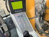 2007 liebherr r924b litronic hdsl rupsgraafmachine - afbeelding 26 van  56
