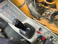 2007 liebherr r924b litronic hdsl rupsgraafmachine - afbeelding 27 van  56