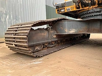 2007 liebherr r924b litronic hdsl rupsgraafmachine - afbeelding 33 van  56