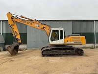 2007 liebherr r924b litronic hdsl rupsgraafmachine - afbeelding 23 van  56