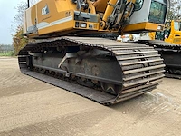 2007 liebherr r924b litronic hdsl rupsgraafmachine - afbeelding 39 van  56