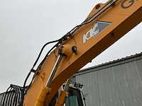 2007 liebherr r924b litronic hdsl rupsgraafmachine - afbeelding 48 van  56