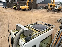 2007 liebherr r924b litronic hdsl rupsgraafmachine - afbeelding 50 van  56