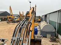 2007 liebherr r924b litronic hdsl rupsgraafmachine - afbeelding 51 van  56