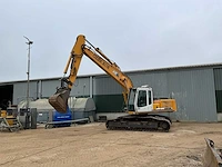 2007 liebherr r924b litronic hdsl rupsgraafmachine - afbeelding 53 van  56
