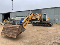 2007 liebherr r924b litronic hdsl rupsgraafmachine - afbeelding 55 van  56