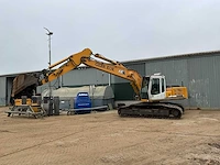2007 liebherr r924b litronic hdsl rupsgraafmachine - afbeelding 56 van  56