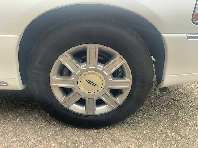 2007 lincoln town car executive limousine - afbeelding 2 van  63