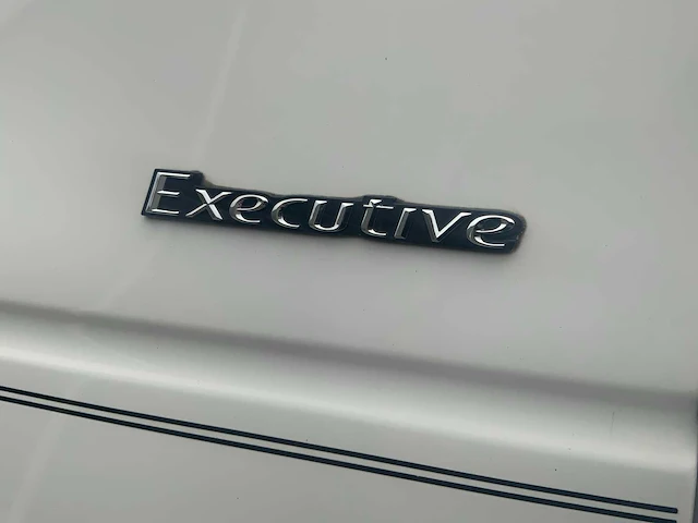2007 lincoln town car executive limousine - afbeelding 4 van  63