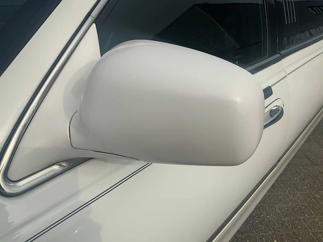 2007 lincoln town car executive limousine - afbeelding 9 van  63