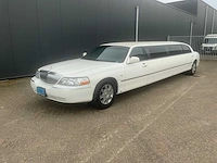 2007 lincoln town car executive limousine - afbeelding 1 van  63